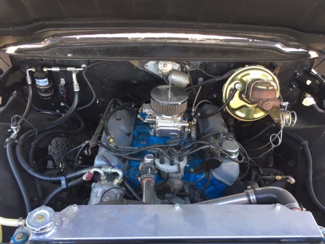 1957 Ford F-100