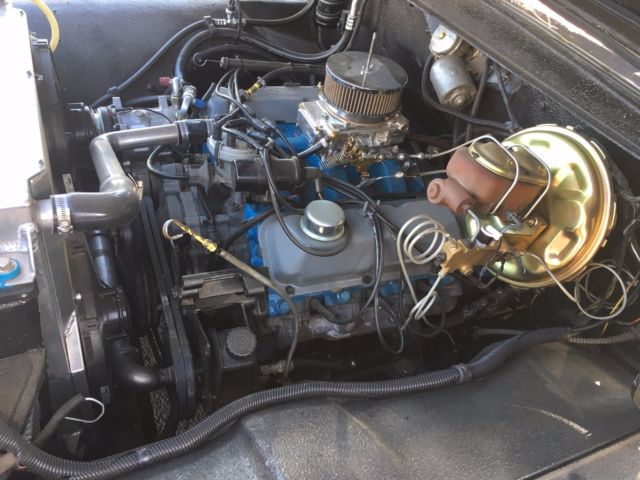 1957 Ford F-100