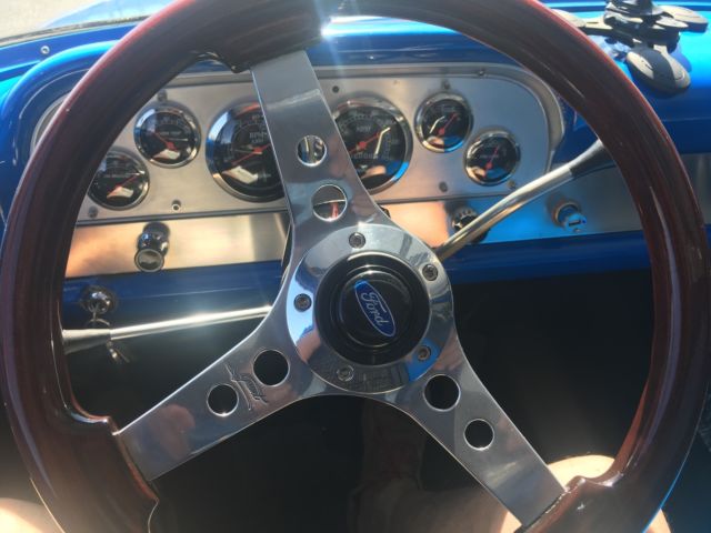 1957 Ford F-100 Standard Cab Pickup