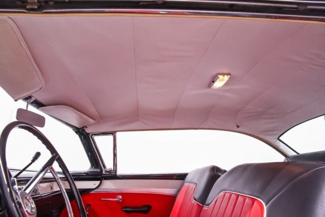 1957 -- Ford Fairlane --