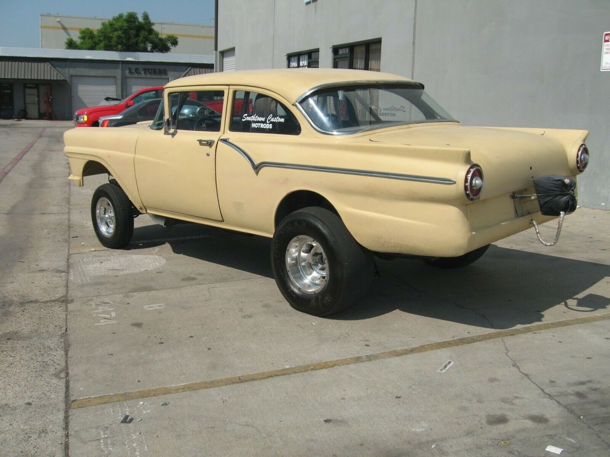 1957 Ford 300 Coupe