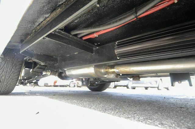 1957 MOSS Ford Thunderbird --