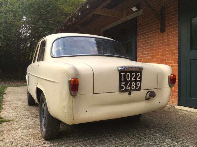 1957 Alfa Romeo Other