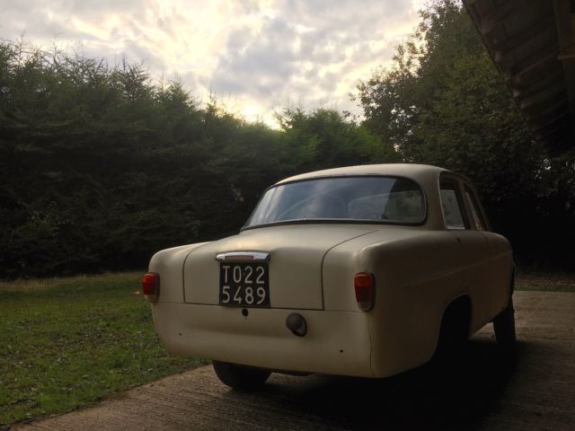 1957 Alfa Romeo Other