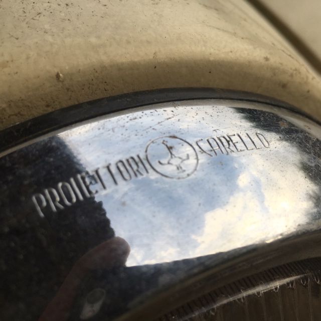 1957 Alfa Romeo Other