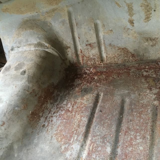 1957 Alfa Romeo Other