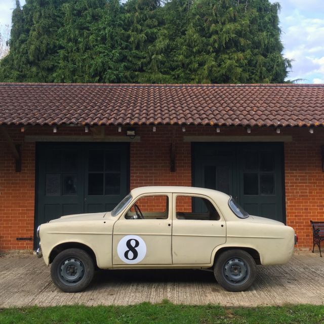 1957 Alfa Romeo Other