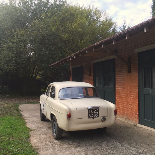 1957 Alfa Romeo Other