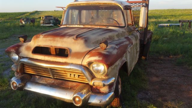 1957 GMC Other