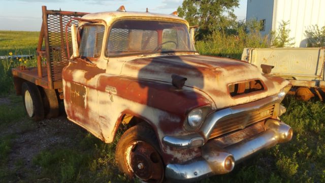 1957 GMC Other