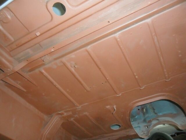 1957 Red Chevrolet Other Pickups Standard Cab Pickup