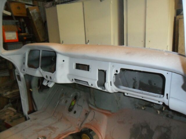 1957 Red Chevrolet Other Pickups Standard Cab Pickup