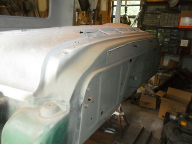 1957 Red Chevrolet Other Pickups Standard Cab Pickup