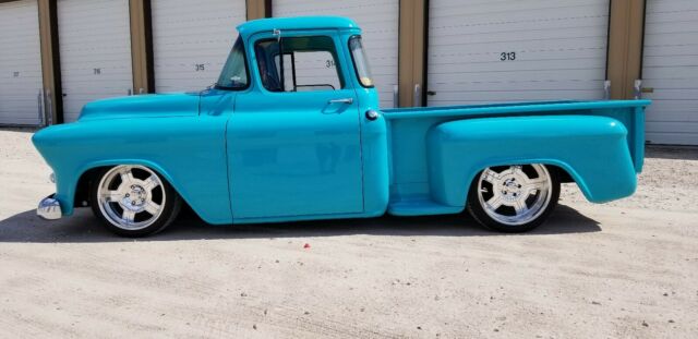 1957 Chevrolet Other Pickups