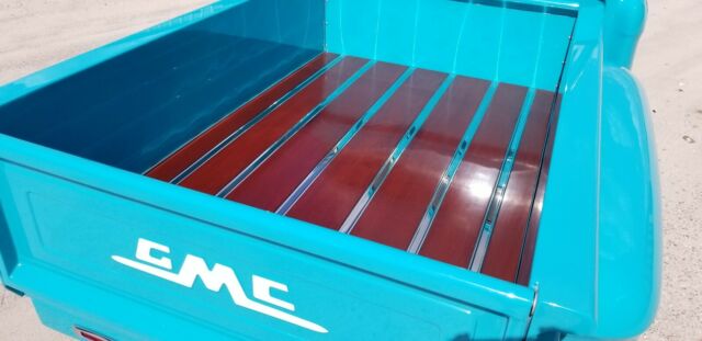 1957 Chevrolet Other Pickups