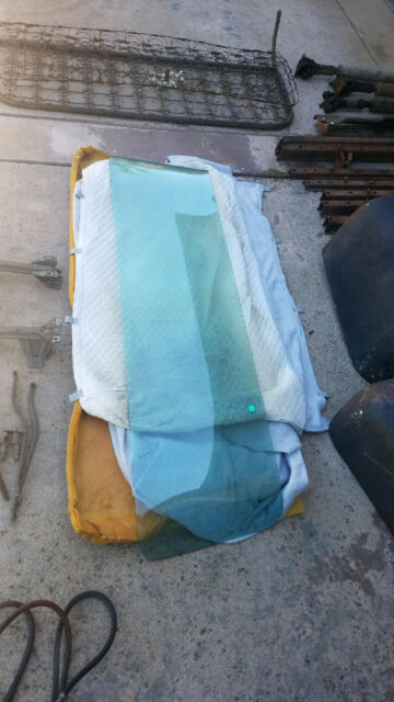 1957 Black GMC 150 Standard Cab Pickup