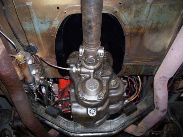 1957 Chevrolet Other Pickups