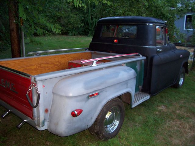 1957 Chevrolet Other Pickups