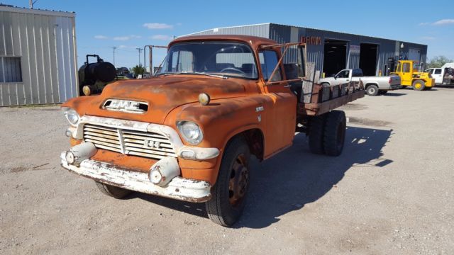 1957 Chevrolet Other Pickups