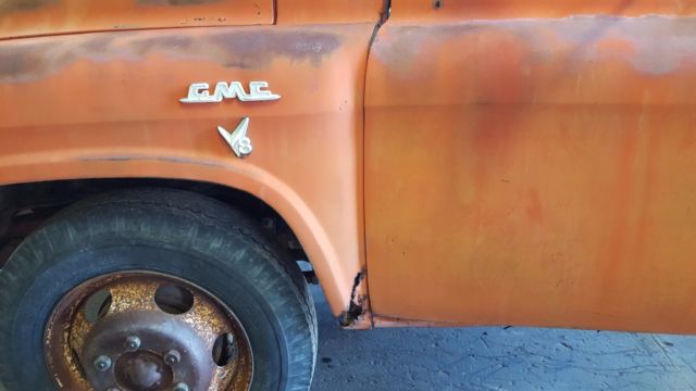 1957 Chevrolet Other Pickups