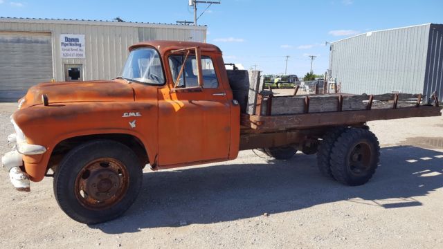 1957 Chevrolet Other Pickups