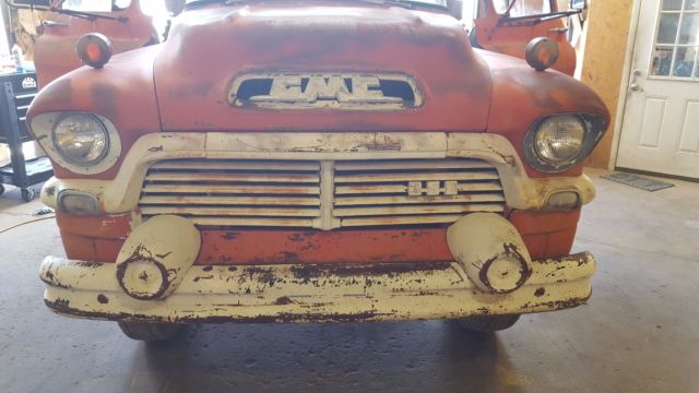 1957 Chevrolet Other Pickups