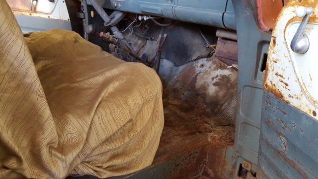 1957 Chevrolet Other Pickups