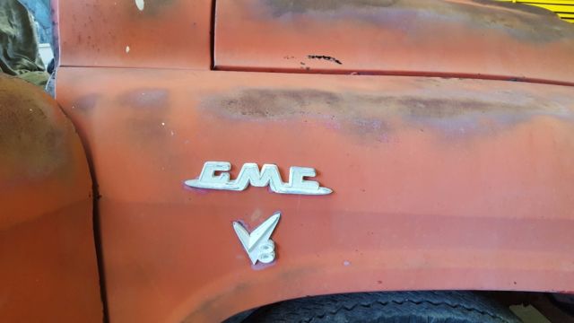 1957 Chevrolet Other Pickups