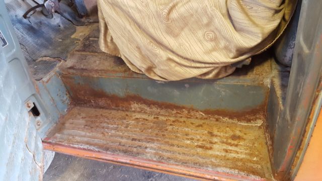 1957 Chevrolet Other Pickups