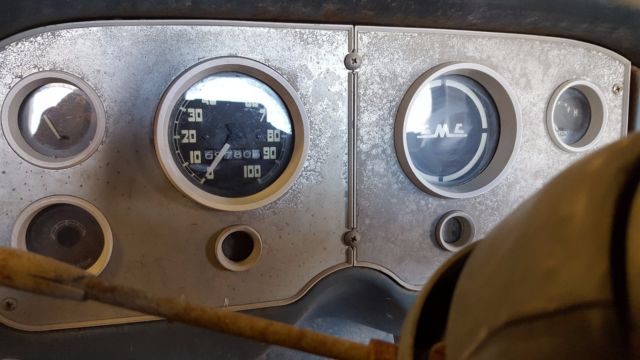 1957 Chevrolet Other Pickups