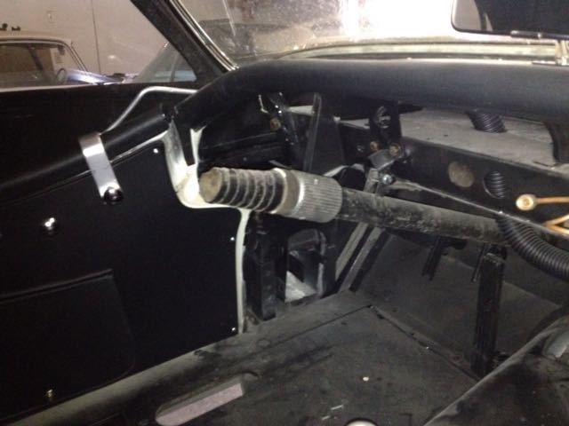 1957 White Jaguar Other Convertible TWO-DOOR SPORT COUPE