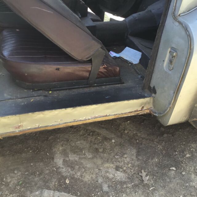 1957 Gray Jaguar XK Coupe