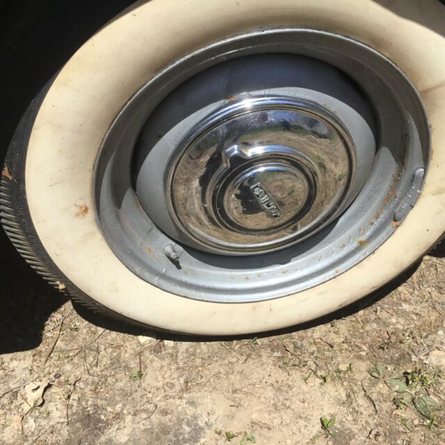 1957 Gray Jaguar XK Coupe