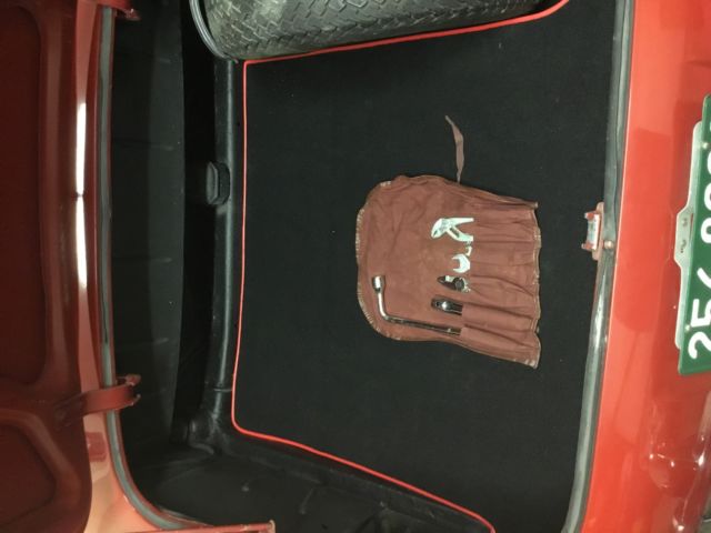 1957 Mercedes-Benz SL-Class