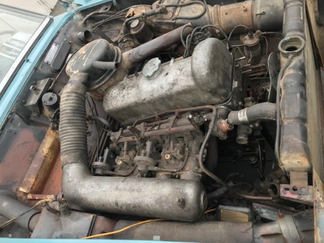 1957 Mercedes-Benz SL-Class