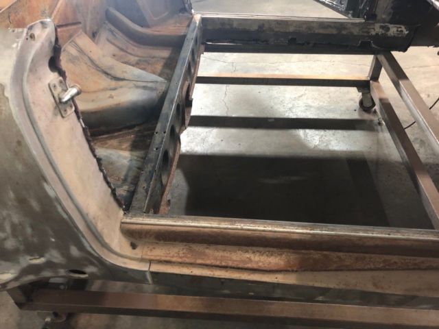 1957 Mercedes-Benz SL-Class