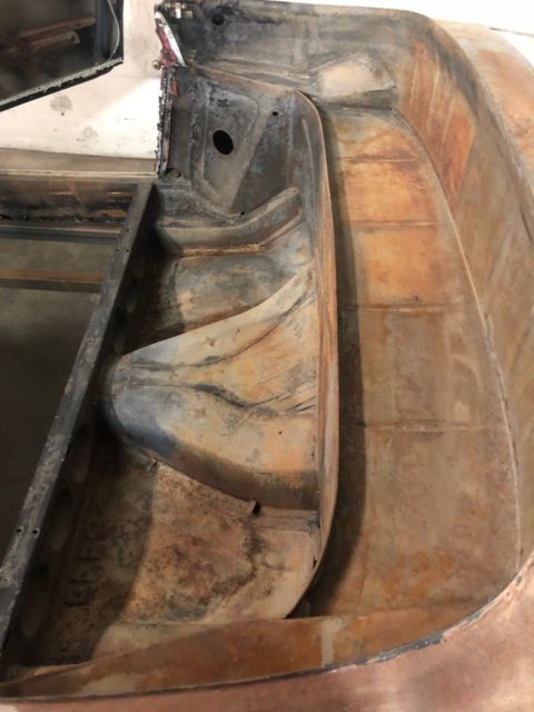 1957 Mercedes-Benz SL-Class