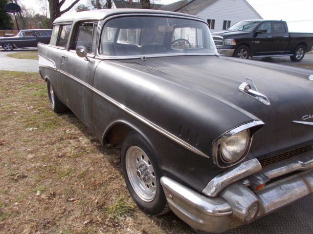 1957 Chevrolet Bel Air/150/210