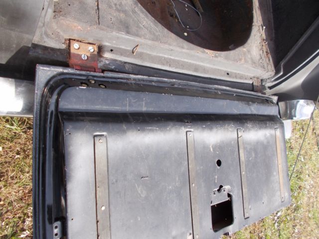 1957 Chevrolet Bel Air/150/210