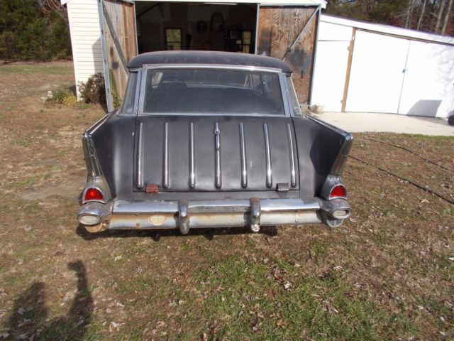 1957 Chevrolet Bel Air/150/210