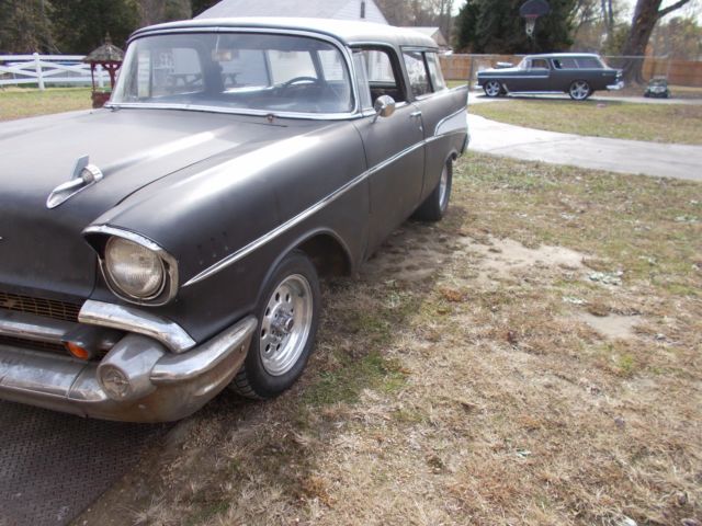 1957 Chevrolet Bel Air/150/210