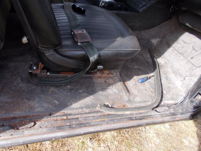 1957 Chevrolet Bel Air/150/210