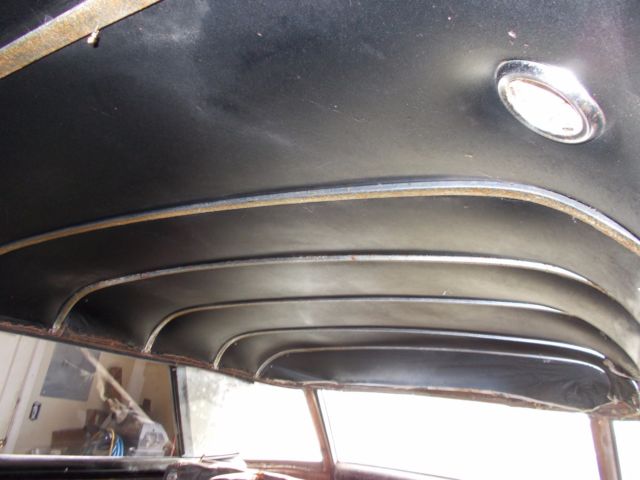 1957 Chevrolet Bel Air/150/210