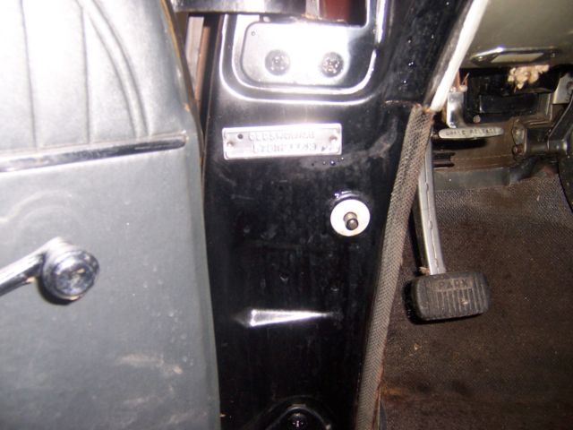 1957 White Oldsmobile Eighty-Eight Wagon