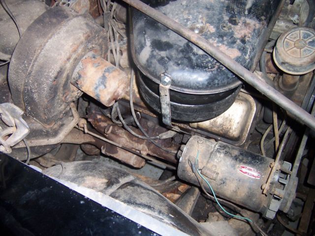 1957 White Oldsmobile Eighty-Eight Wagon