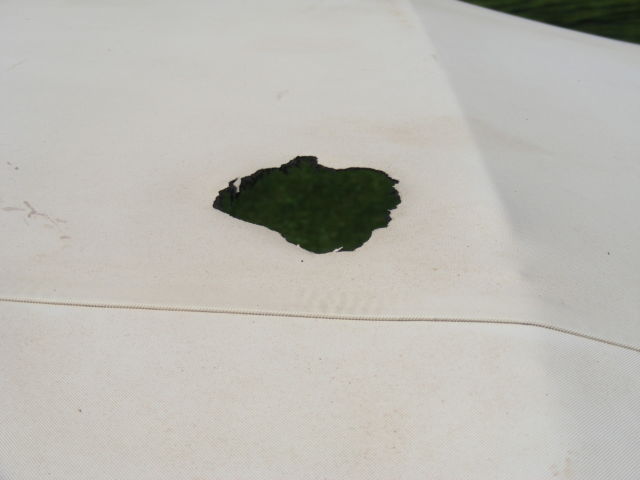 1957 Oldsmobile Ninety-Eight Convertible