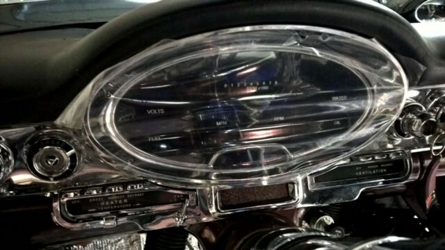 1957 Black Cherry Pearl Oldsmobile Eighty-Eight 2 DOOR