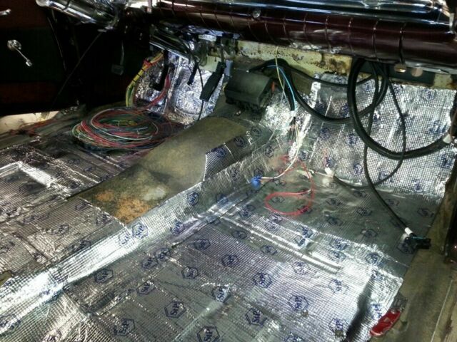 1957 Black Cherry Pearl Oldsmobile Eighty-Eight 2 DOOR