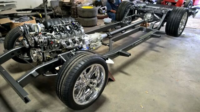 1957 Black Cherry Pearl Oldsmobile Eighty-Eight 2 DOOR