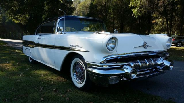 1957 Pontiac Other